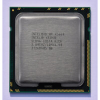 CPU Intel Xeon X5650 - Bộ Vi Xử Lí