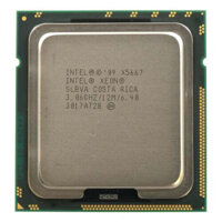 Cpu intel xeon X5667