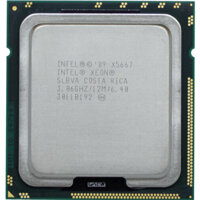 Cpu intel xeon X5667