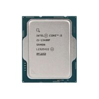 CPU Intel® I5-13400F (3.750K KV)