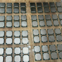 CPU Lắp Main X99 E5 1650v3 2666v3 2667v3 2673v3 2676V3 E5 1650v4 2667v4 2680V4 26834