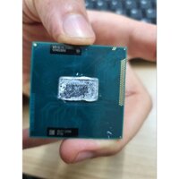 CPU Laptop Core i3- 3110M Bóc Máy