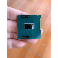 CPU Laptop core i5 3230M dùng nâng cấp cho Laptop chạy i3 - i5 đời 3