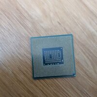 CPU Laptop Core i5-3230M