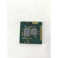 CPU Laptop core i5-520M