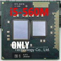 CPU LAPTOP CORE I5 560M CỰC MẠNH