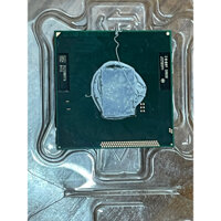 cpu laptop core i7 -2460M SR03R