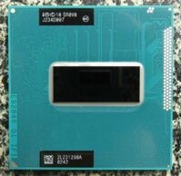 CPU Laptop Core i7 3632QM