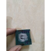 CPU LAPTOP i5 3340