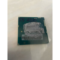 CPU LAPTOP I5-4210M