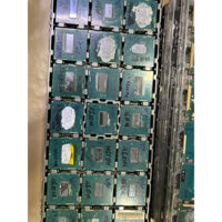 Cpu laptop i5 i7 the he 4 i5 4200m 4300m 4310m i7 4600m 4700MQ 4800MQ 4810MQ 4900MQ hàng zin tháo máy đã tes ok