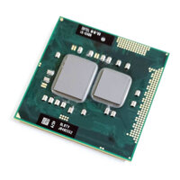 CPU LAPTOP I5 Thế Hệ 1 i5-480M, i5-520M, i5-430M i5-540M