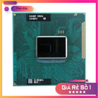 CPU Laptop i5 Thế Hệ 2, i5-2xxxM, i5-2430M, 2450M, 2410M, 2430M, 2520m, hoặc các mã tương đương