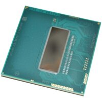 CPU LAPTOP I7 3XXXQM - I7 GEN3 QM - I7 3740QM - I7 3820QM - I7 3840QM - I7 3920XM - i7 Gen3 nd