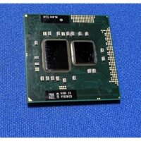 CPU laptop i7-620M mã Q3G5 socket PGA988