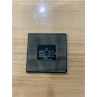 Cpu Laptop I7-740QM