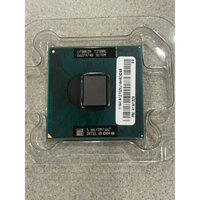 CPU laptop IBM Thinkpad T60