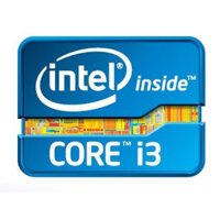 CPU laptop Intel Core i3-3110M (SR0N1) 2.40Ghz.