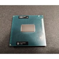 cpu laptop Intel Core i5-3320M (SR0MX) hàng tháo máy