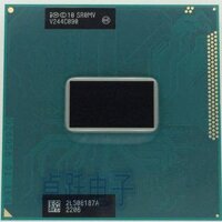 CPU laptop Intel Core i5 3360M