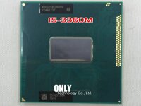 CPU laptop Intel Core i5 3360M