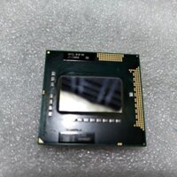 CPU Laptop Intel Core i7 740QM