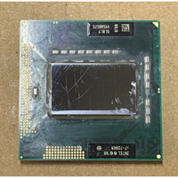 CPU laptop Intel® Core™ i7-720QM i7 4702QM