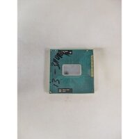 CPU laptop Intel core i3-3110M(SR0N1)