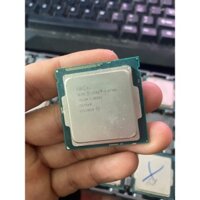 CPU lỗi chết i7 4790s vi xử lý Intel core 1150 đời gen 4 th máy tính