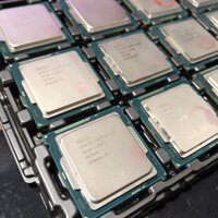 CPU máy tính cpu core i5 4690 bộ xử lý Intel® Core™ i5-4690 6M bộ nhớ đệm tối đa 390 GHz tặng fan intel