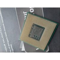 Cpu nâng cấp i7 2640M, i5 2540M, đời thế hệ thứ 2, gen 2