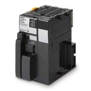 CPU PLC loại ghép mô đun Omron CJ2H-CPU64