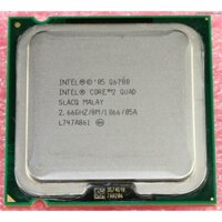 CPU Q6700