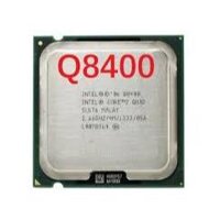 Cpu Q8400 socket 775