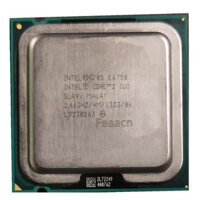 CPU Q9300 2.50GHZ/6M/1333 LGA775 95W