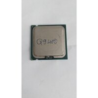 CPU Q9400 sk 775