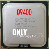 CPU q9400 sk775