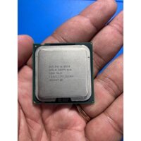 CPU Q9550 soket775