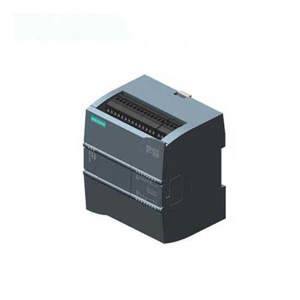 CPU S7-1200 1211C AC Siemens 6ES7211-1BE40-0XB0