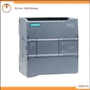 CPU S7-1200 1211C DC Siemens 6ES7211-1HE40-0XB0