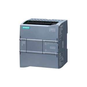 CPU S7-1200 1211C DC Siemens 6ES7211-1AE40-0XB0