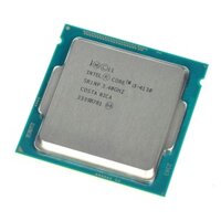 CPU SK 1150 Co i3 4130, 4160, 4170, Co i5 4570,Co i5 4670, Co i5 4690, Co i7 4770 21