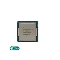 CPU SK 1151v1 Intel Core i5-6400 Tray (2.7GHz up to 3.3GHz, 4 nhân, 4 luồng, 6MB, 65W)