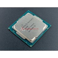 CPU SK 1151v1 Intel Pentium G4600 Tray (3.6GHz, 2 nhân, 4 luồng, 3MB, 51W)