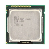 CPU SK 1155 Intel Core i5-2400 ( bảo hành 3 năm)