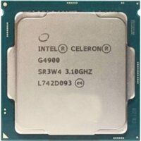 CPU socket 1151V2 các loại: G4900, G5400, I3 8100, I3 9100, I3 9100F, I5 8400, I5 9400, I5 9400F cũ đã qua sử dụng