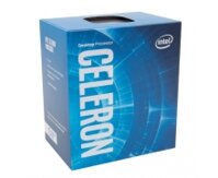 CPU socket 1151v2 Celeron G4900