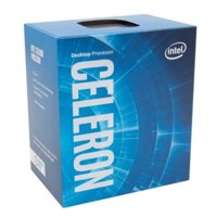 CPU socket 1151v2 Celeron G4900
