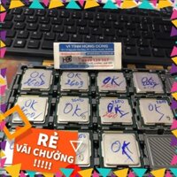 CPU socket 1155, Core I7 3770, i7 3770s, i7 3770T, i7 3770K, i7 2600, i7 2600K, i7 2700K, chip máy tính