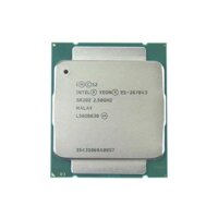 CPU socket 2011, CPU Intel Xeon E5 - 2678v3, E5 - 2650V2, E5 - 2667